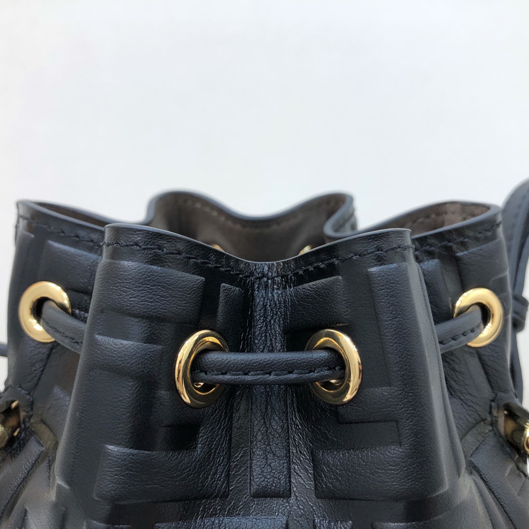 Fendi Bucket Bags